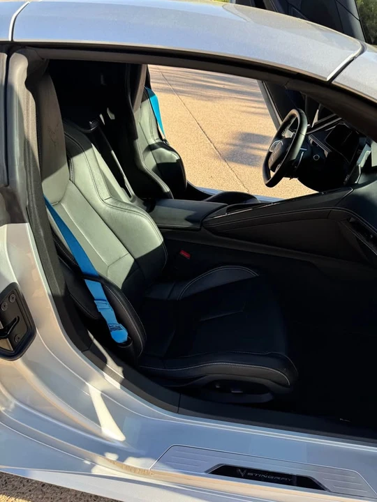 2020 Chevrolet Corvette C8 - Image 11 of 19