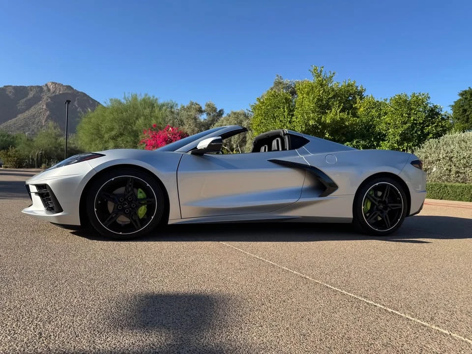 2020 Chevrolet Corvette C8 - Image 8 of 19