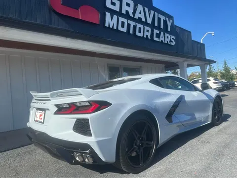 2020 Chevrolet Corvette C8 - Image 3 of 7