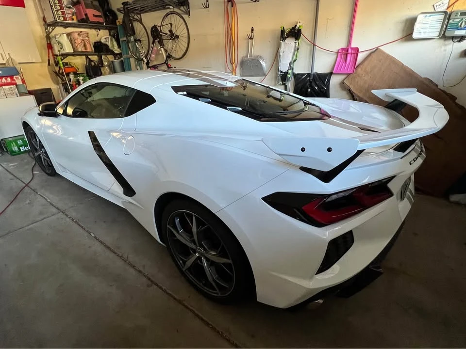 2020 Chevrolet Corvette C8 - Image 7 of 8