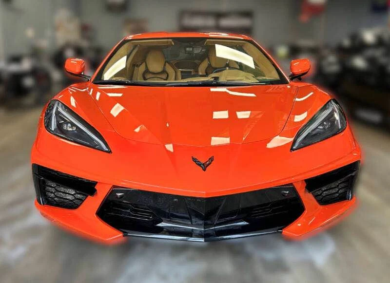 2020 Chevrolet Corvette C8 - Image 3 of 7
