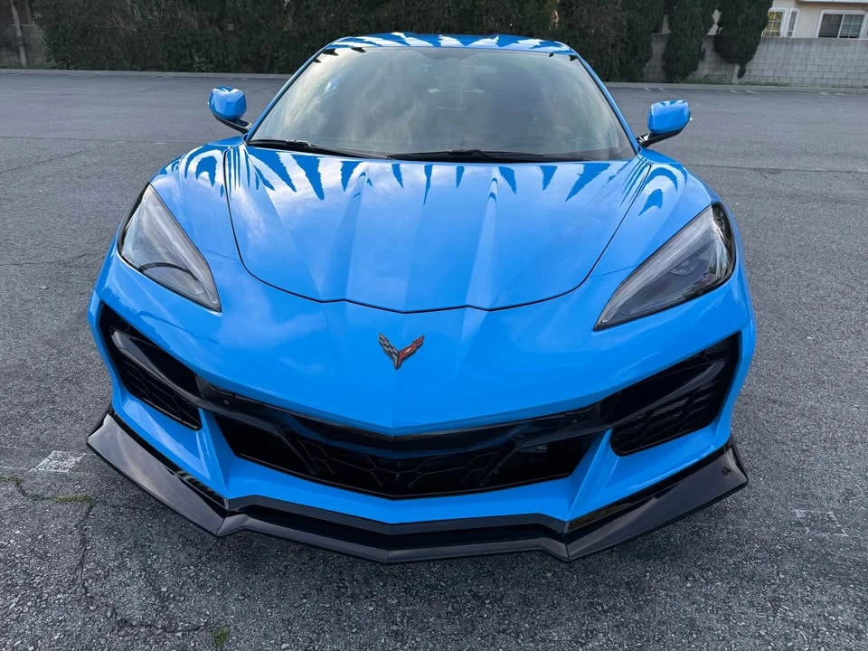 2020 Chevrolet Corvette C8 - Image 8 of 9