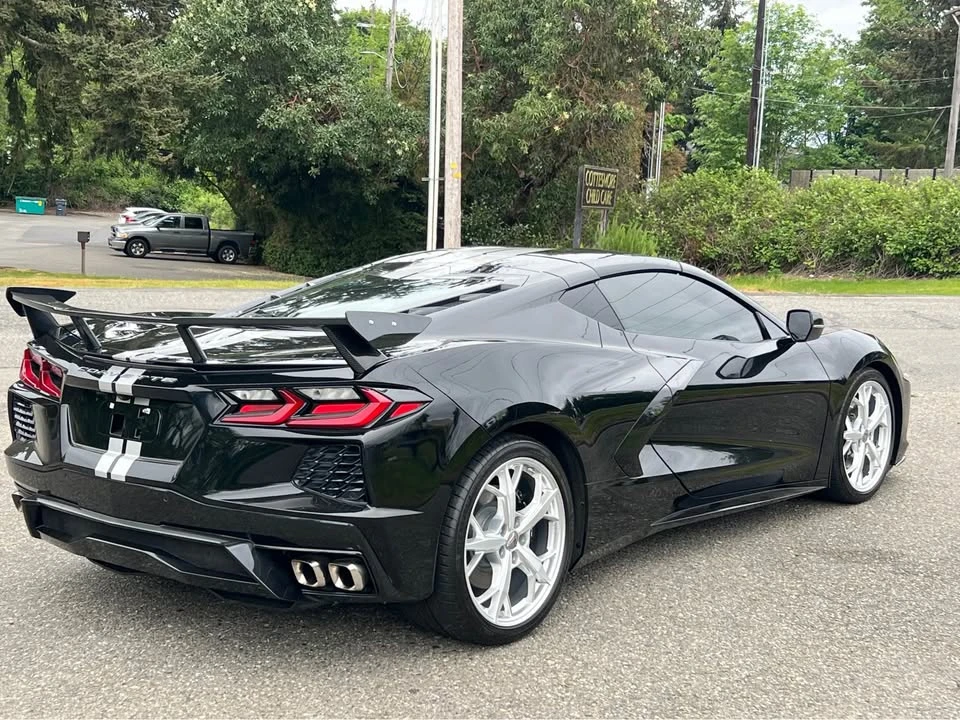 2020 Chevrolet Corvette C8 - Image 7 of 11