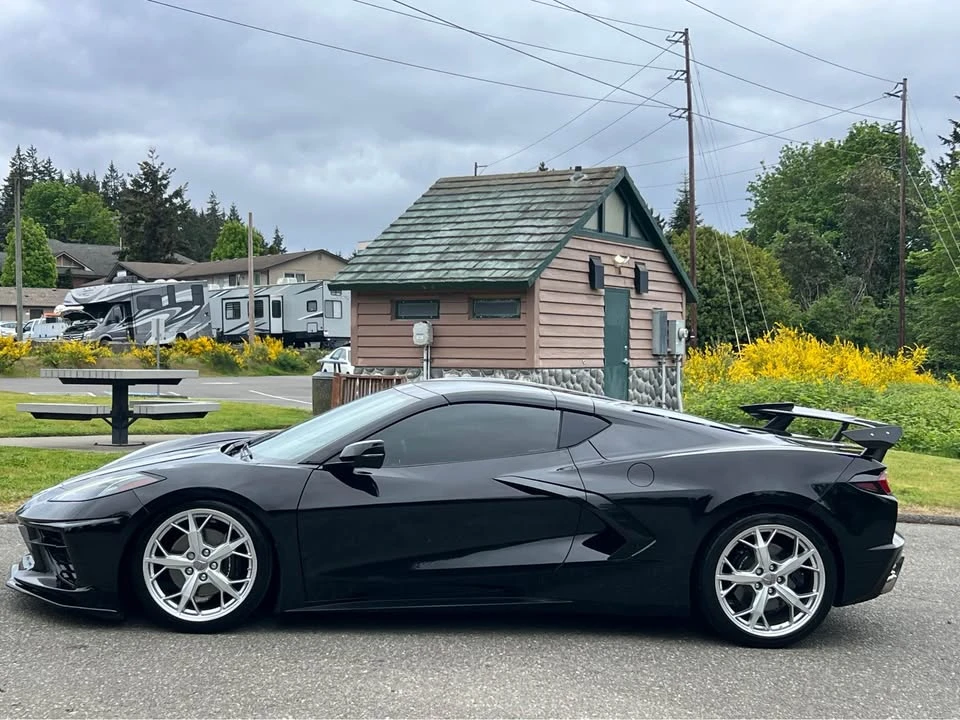 2020 Chevrolet Corvette C8 - Image 11 of 11