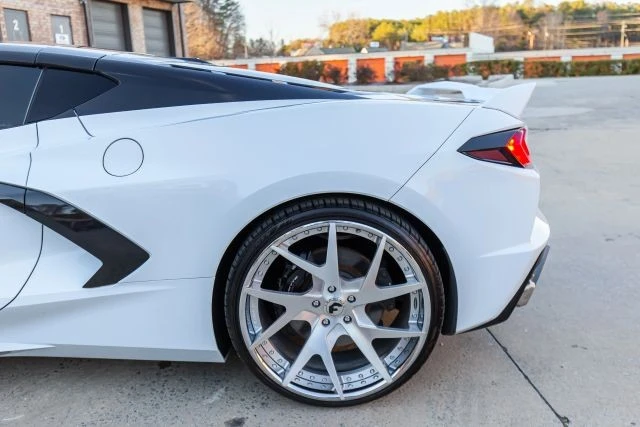 2020 Chevrolet Corvette C8 - Image 6 of 21