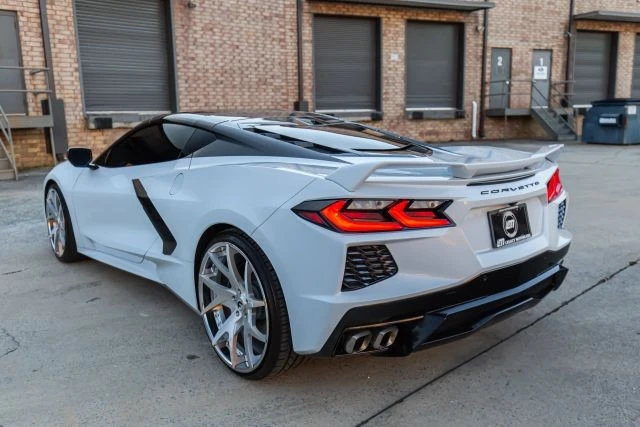 2020 Chevrolet Corvette C8 - Image 7 of 21