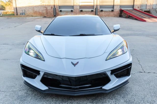 2020 Chevrolet Corvette C8 - Image 8 of 21