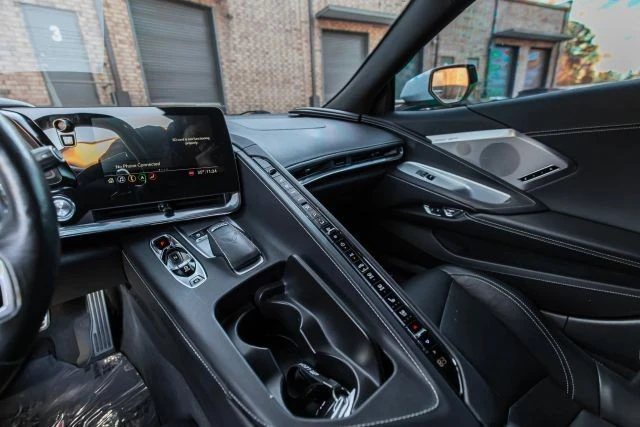 2020 Chevrolet Corvette C8 - Image 21 of 21