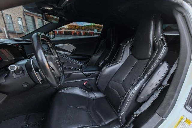 2020 Chevrolet Corvette C8 - Image 19 of 21