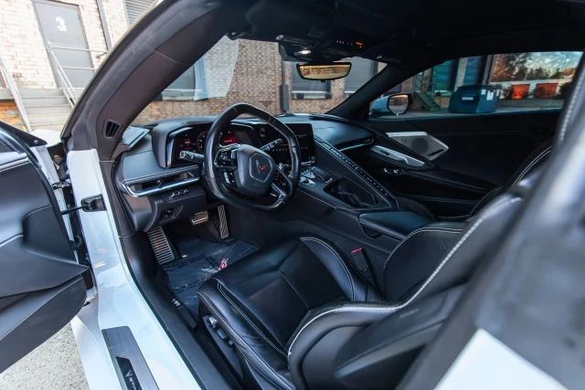 2020 Chevrolet Corvette C8 - Image 16 of 21