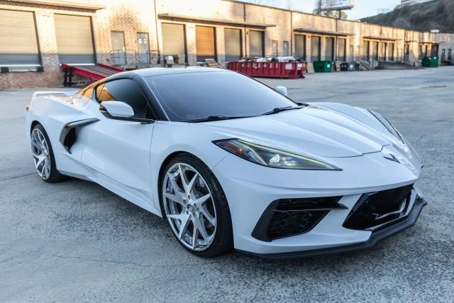 2020 Chevrolet Corvette C8 - Image 9 of 21