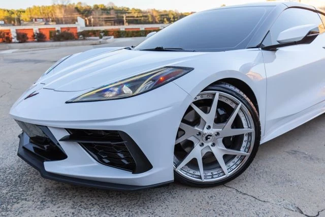 2020 Chevrolet Corvette C8 - Image 2 of 21