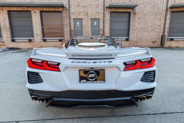 2020 Chevrolet Corvette C8 - Image 14 of 21
