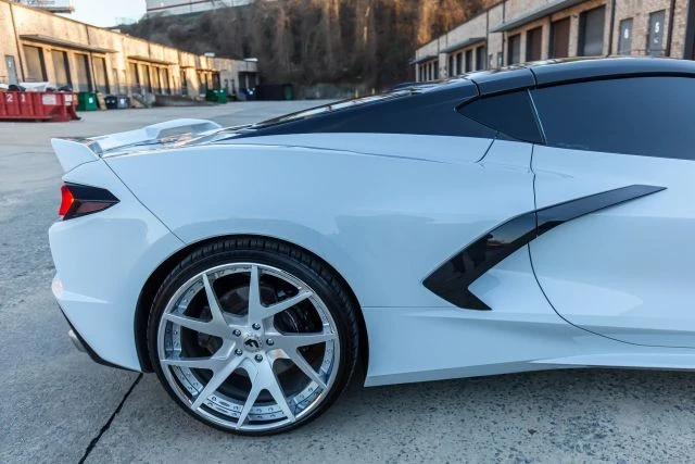 2020 Chevrolet Corvette C8 - Image 12 of 21