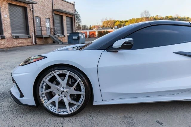 2020 Chevrolet Corvette C8 - Image 4 of 21