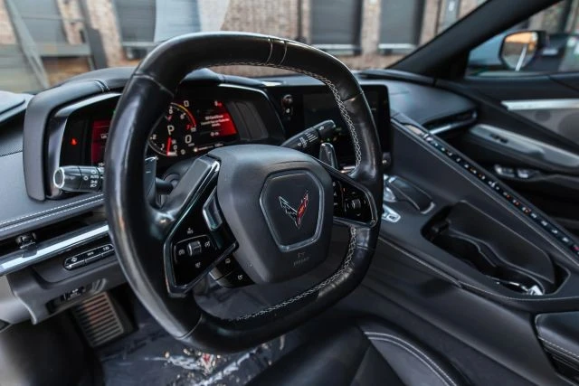 2020 Chevrolet Corvette C8 - Image 18 of 21