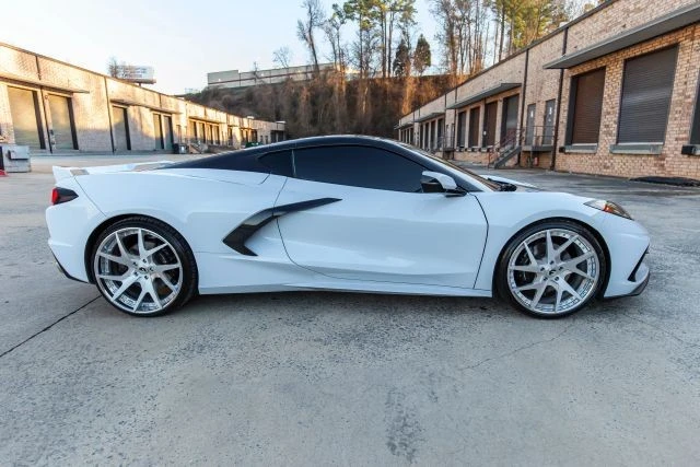 2020 Chevrolet Corvette C8 - Image 11 of 21