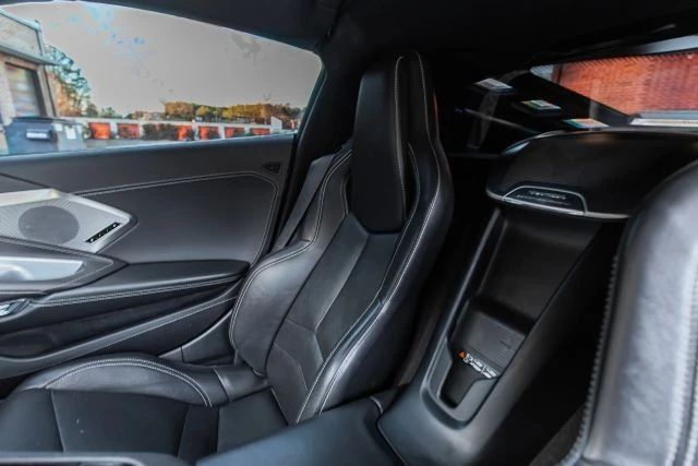 2020 Chevrolet Corvette C8 - Image 20 of 21