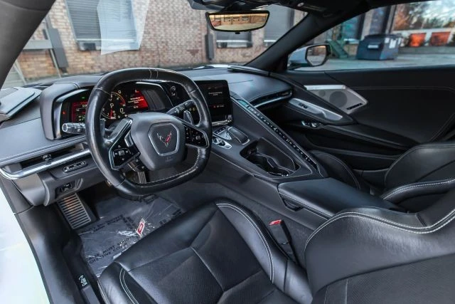 2020 Chevrolet Corvette C8 - Image 17 of 21