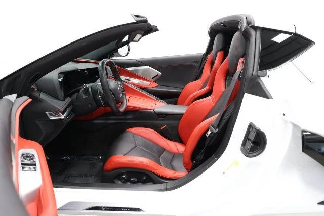 2020 Chevrolet Corvette C8 - Image 16 of 31