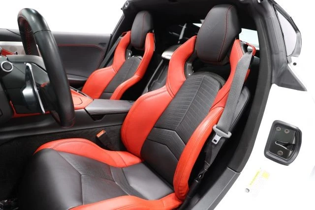 2020 Chevrolet Corvette C8 - Image 19 of 31