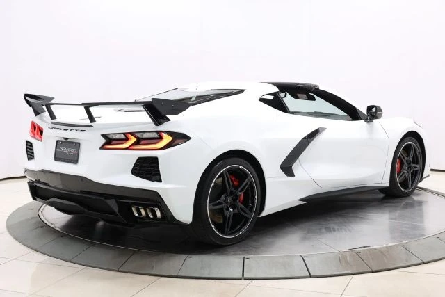 2020 Chevrolet Corvette C8 - Image 4 of 31