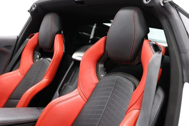 2020 Chevrolet Corvette C8 - Image 20 of 31