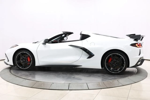 2020 Chevrolet Corvette C8 - Image 9 of 31