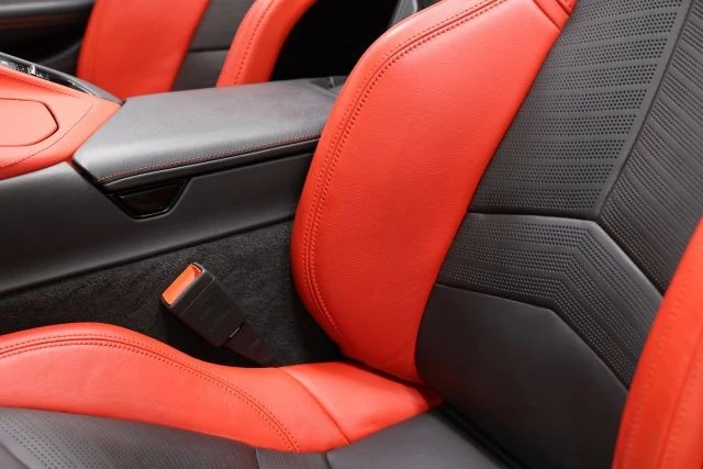 2020 Chevrolet Corvette C8 - Image 22 of 31