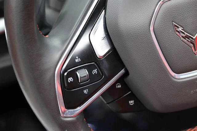 2020 Chevrolet Corvette C8 - Image 31 of 31