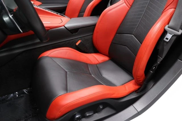 2020 Chevrolet Corvette C8 - Image 23 of 31