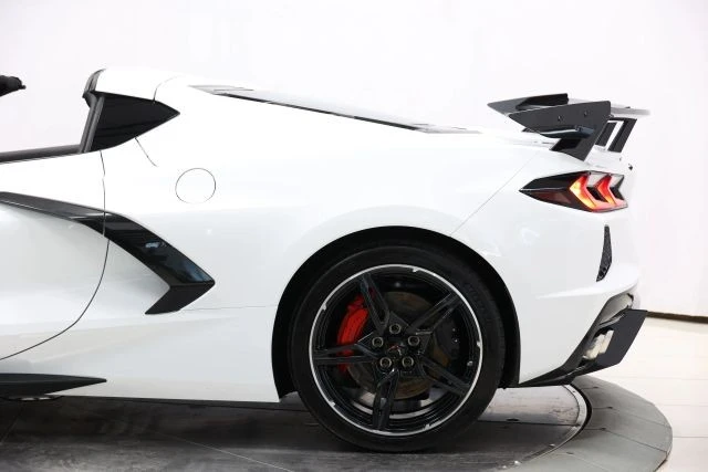 2020 Chevrolet Corvette C8 - Image 10 of 31