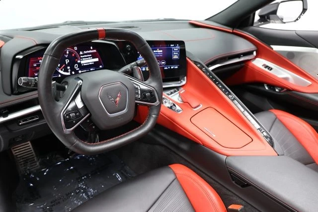 2020 Chevrolet Corvette C8 - Image 26 of 31