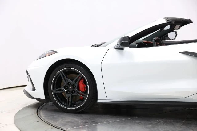 2020 Chevrolet Corvette C8 - Image 8 of 31