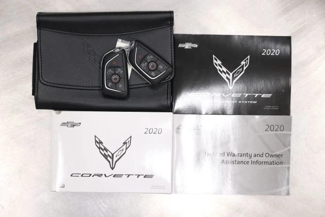 2020 Chevrolet Corvette C8 - Image 5 of 31