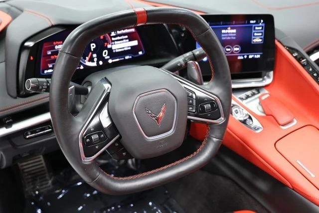2020 Chevrolet Corvette C8 - Image 29 of 31