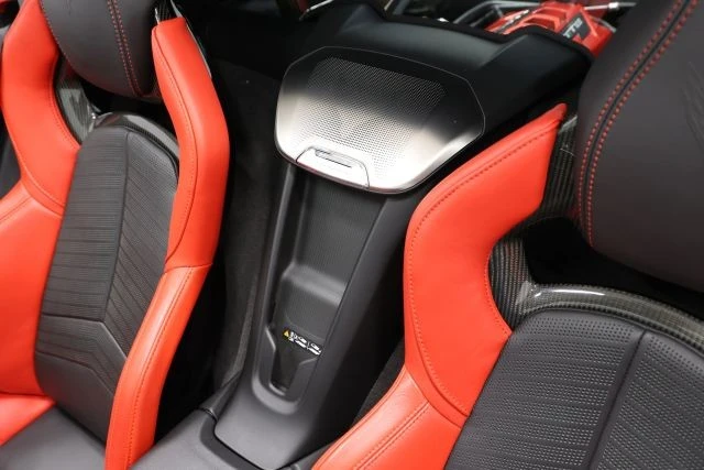 2020 Chevrolet Corvette C8 - Image 24 of 31