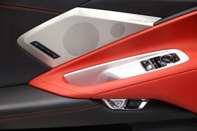 2020 Chevrolet Corvette C8 - Image 12 of 31