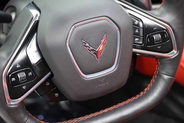 2020 Chevrolet Corvette C8 - Image 30 of 31