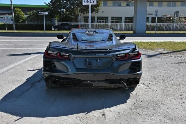 2020 Chevrolet Corvette C8 - Image 4 of 13