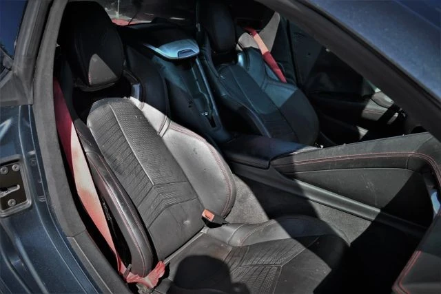 2020 Chevrolet Corvette C8 - Image 12 of 13