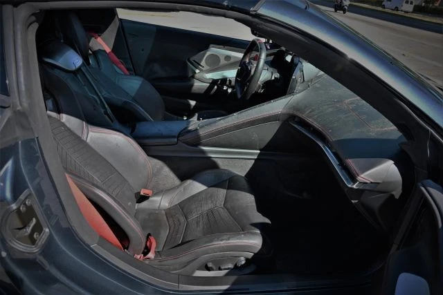 2020 Chevrolet Corvette C8 - Image 11 of 13