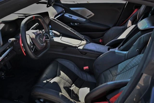 2020 Chevrolet Corvette C8 - Image 9 of 13