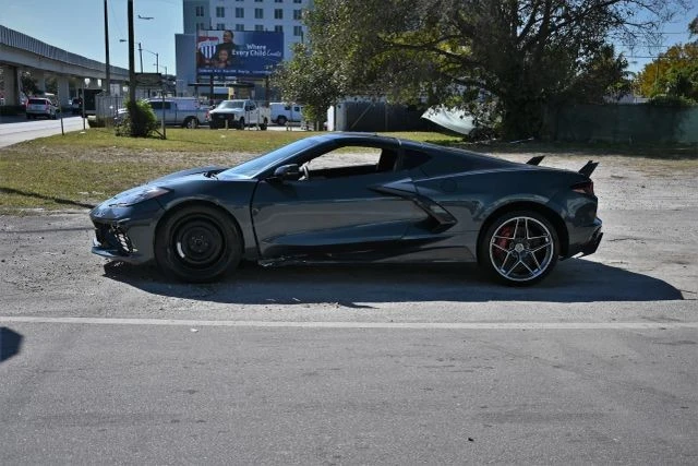 2020 Chevrolet Corvette C8 - Image 7 of 13