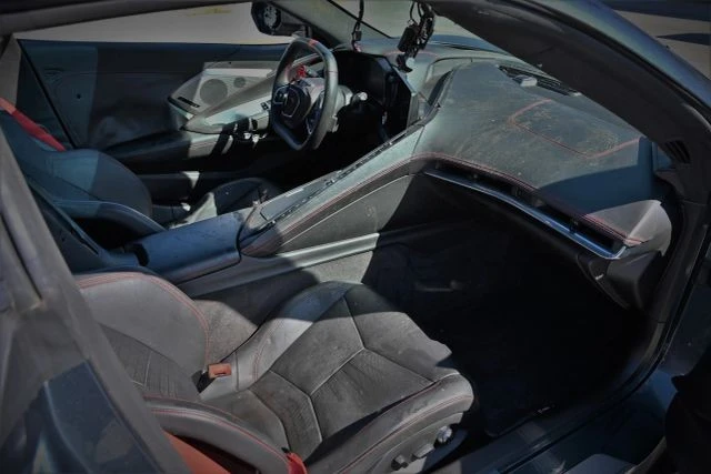 2020 Chevrolet Corvette C8 - Image 10 of 13