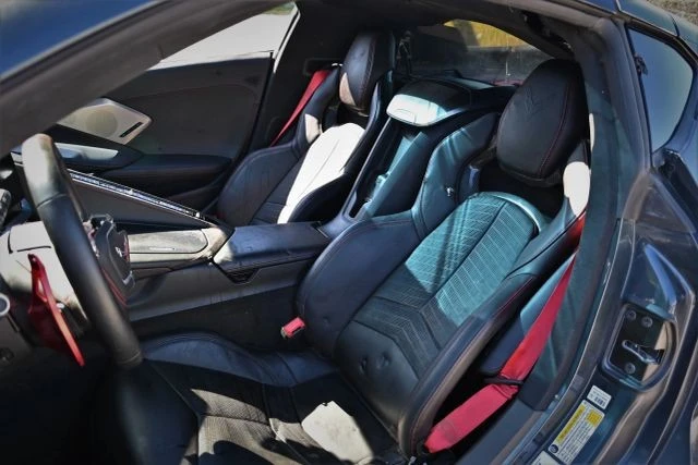 2020 Chevrolet Corvette C8 - Image 8 of 13