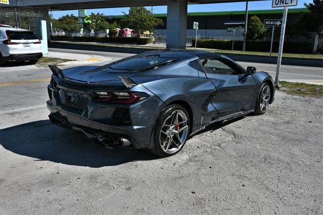 2020 Chevrolet Corvette C8 - Image 5 of 13