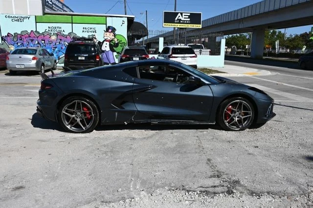 2020 Chevrolet Corvette C8 - Image 6 of 13