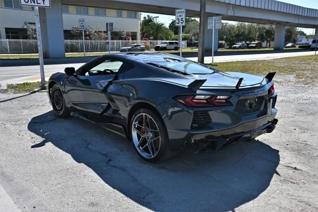 2020 Chevrolet Corvette C8 - Image 3 of 13