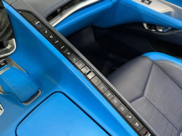 2020 Chevrolet Corvette C8 - Image 25 of 31